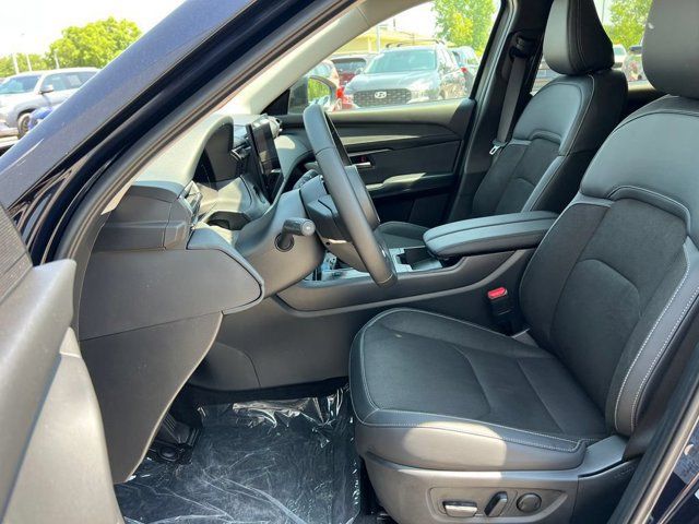 New 2026 MAZDA CX-5 Preferred AWD/4WD image 4