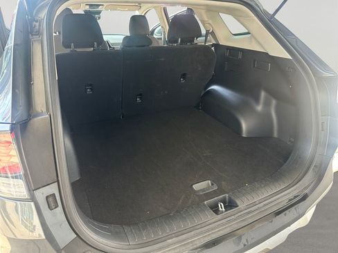Used 2024 Kia Sportage LX FWD image 30