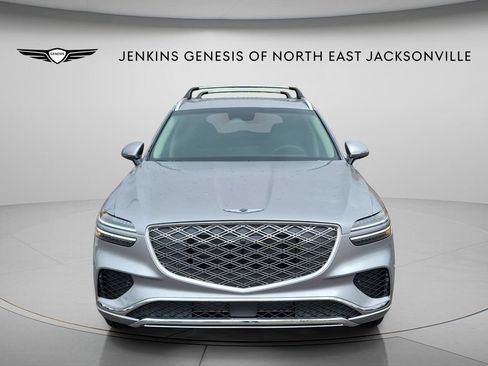 New 2026 Genesis GV70 2.5T Advanced AWD/4WD image 6