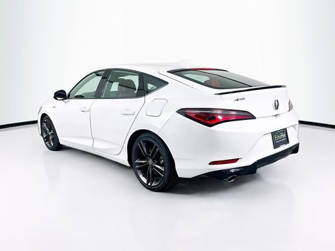 Used 2023 Acura Integra A-Spec image 5