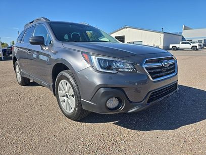 Used 2019 Subaru Outback 2.5i Premium w/ Popular Package #2