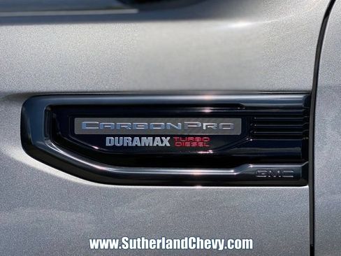 Used 2023 GMC Sierra 1500 AT4 w/ AT4 Premium Package AWD/4WD image 11