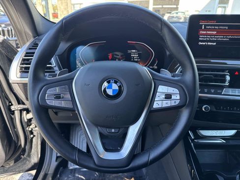 Certified 2022 BMW X3 sDrive30i w/ Premium Package 2 image 29