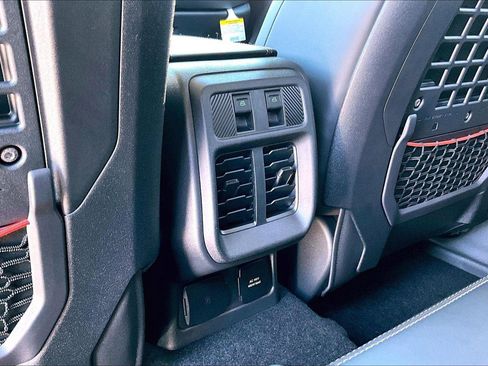 New 2025 Ford Bronco Raptor image 16