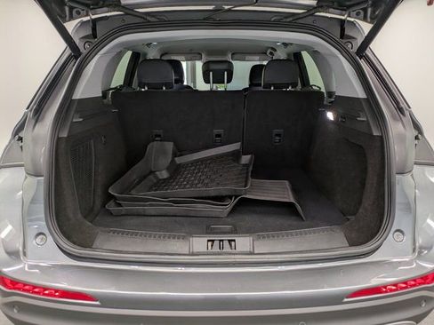 Certified 2022 Lincoln Corsair AWD w/ Equipment Group 101A image 24