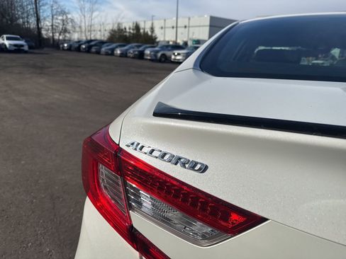 Used 2021 Honda Accord Sport Special Edition image 10