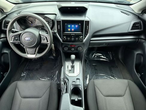 Used 2022 Subaru Impreza 2.0i AWD/4WD image 16
