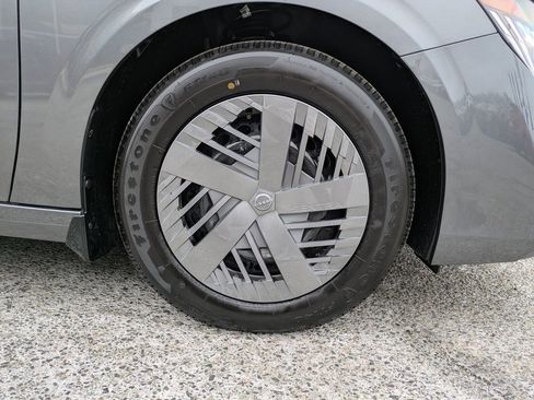 New 2026 Nissan Sentra S image 11