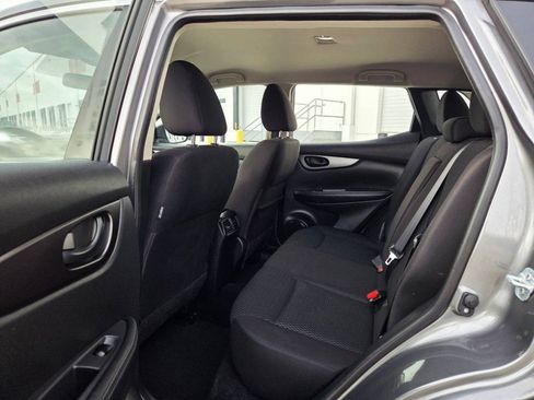 Used 2017 Nissan Rogue Sport S w/ S Appearance Package image 12