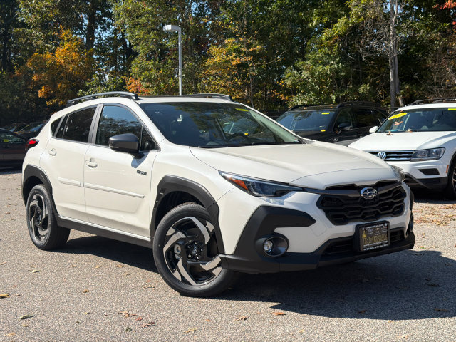 New 2026 Subaru Crosstrek 2.5i Limited AWD/4WD image 2