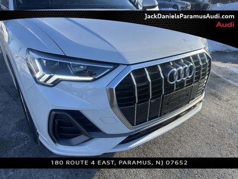 Used 2023 Audi Q3 2.0T Premium Plus w/ Premium Plus Package image 15