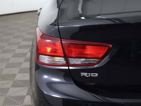 Used 2020 Kia Rio S image 12