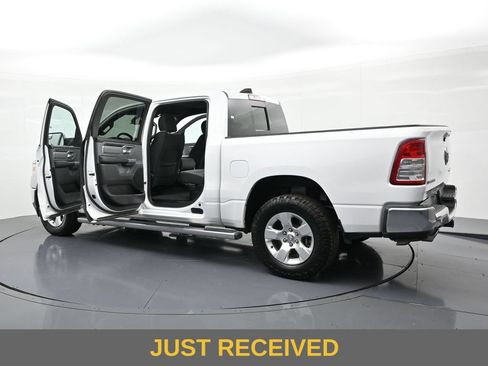 Used 2022 RAM 1500 Big Horn AWD/4WD image 31