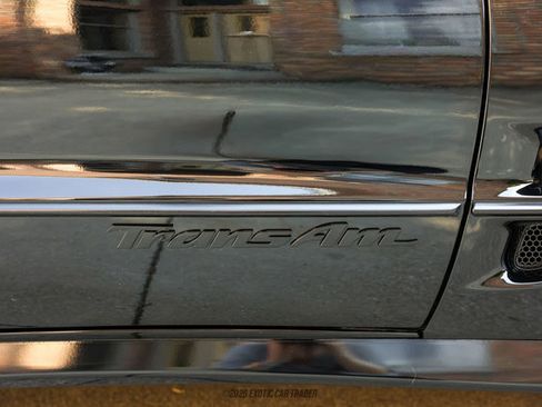 Used 2002 Pontiac Firebird Trans Am RWD image 97