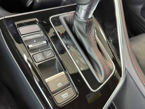 New 2026 Acura ADX A-Spec image 39