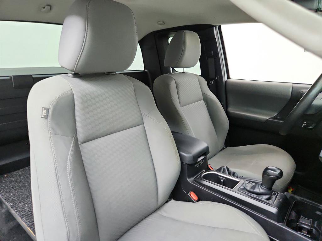 Used 2021 Toyota Tacoma SR RWD image 25