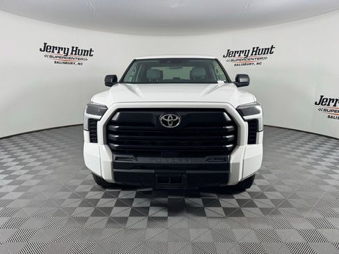 Used 2024 Toyota Tundra SR5 image 6