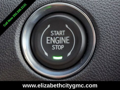 New 2026 GMC Acadia Elevation image 32