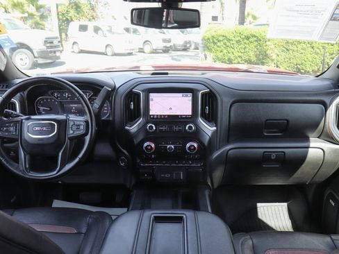 Used 2020 GMC Sierra 1500 AT4 w/ AT4 Premium Package image 28