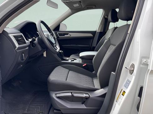 Used 2018 Volkswagen Atlas S AWD/4WD image 11