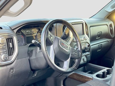 Used 2021 GMC Sierra 1500 Elevation AWD/4WD image 9