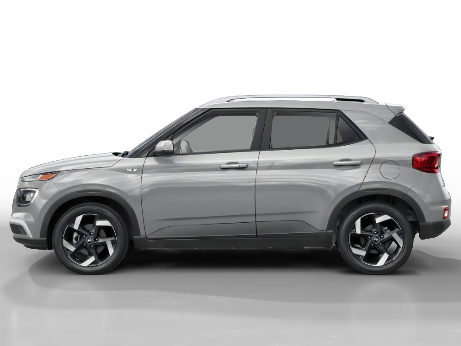 New 2026 Hyundai Venue SEL FWD image 2