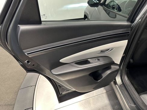 Certified 2023 Hyundai Tucson SEL AWD/4WD image 25
