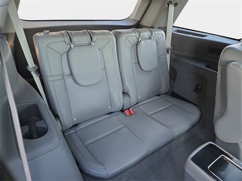 Used 2021 Lincoln Aviator Reserve w/ Equipment Group 201A image 16