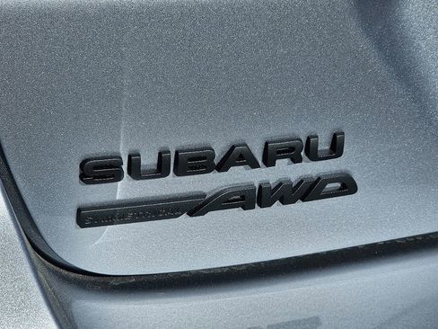 New 2026 Subaru Crosstrek 2.5i Limited AWD/4WD image 13