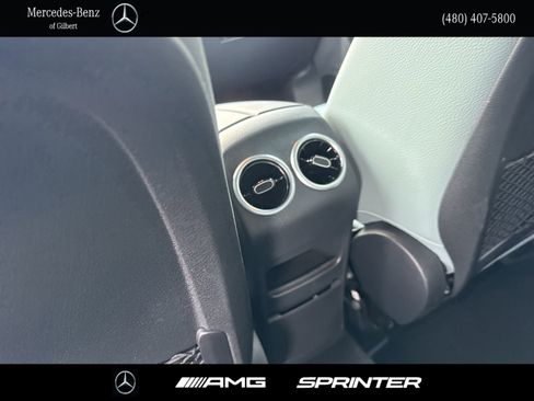 Used 2026 Mercedes-Benz GLB 250 image 21