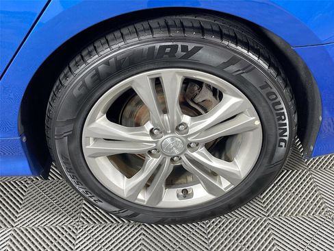 Used 2019 Hyundai Sonata SEL image 33