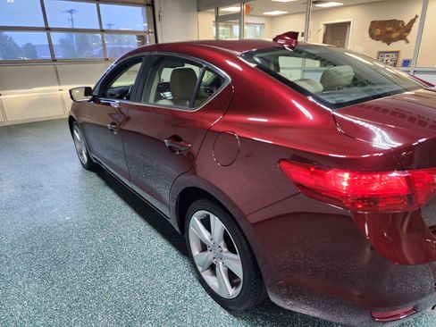 Used 2015 Acura ILX w/ Premium Package image 10