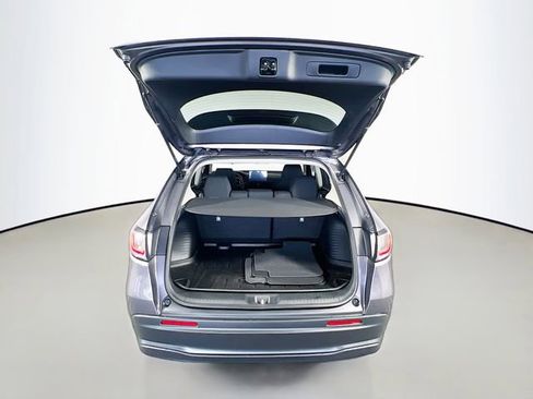 Used 2026 Honda HR-V LX image 29