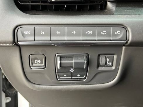 Used 2024 Cadillac Escalade ESV Sport Platinum w/ LPO, ONYX Package AWD/4WD image 23
