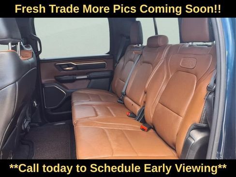 Used 2020 RAM 1500 Limited AWD/4WD image 9