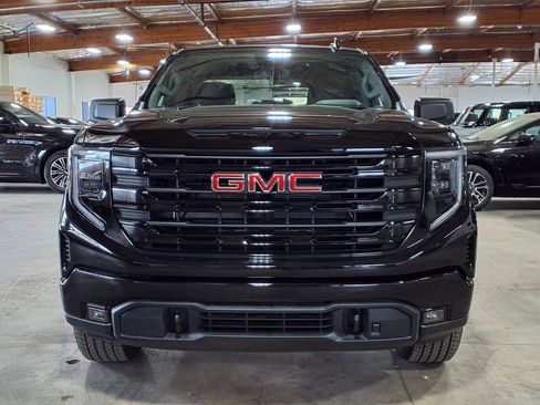 New 2026 GMC Sierra 1500 Elevation w/ LPO, GMC Protection Package AWD/4WD image 2