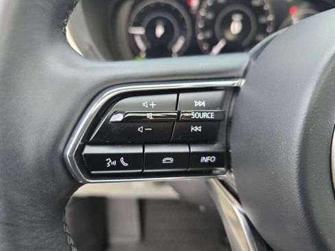 Used 2024 MAZDA CX-90 Plug-In Hybrid w/ Premium Plus image 26