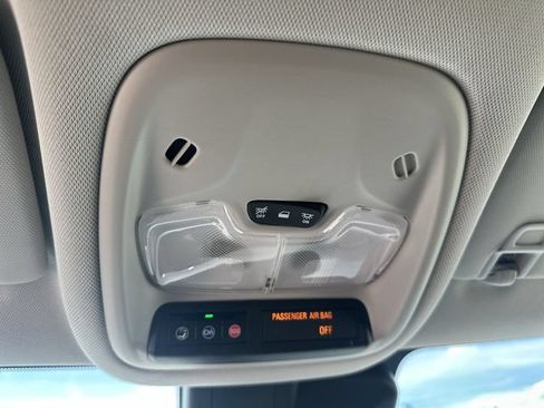Used 2024 Chevrolet TrailBlazer LS w/ LS Convenience Package FWD image 40