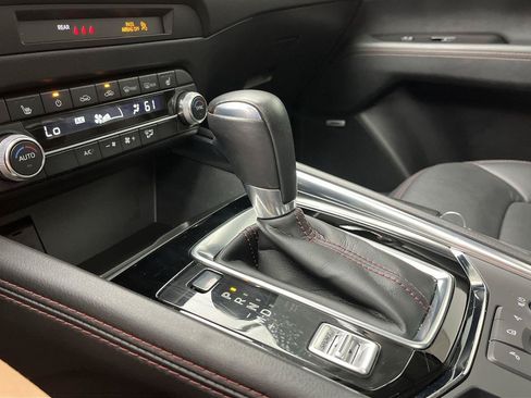 Certified 2025 MAZDA CX-5 Carbon Edition AWD/4WD image 27