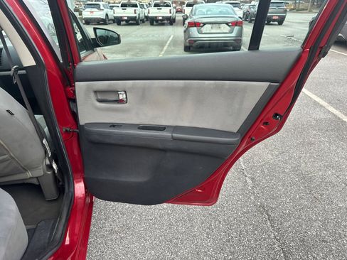 Used 2011 Nissan Sentra 2.0 S image 16