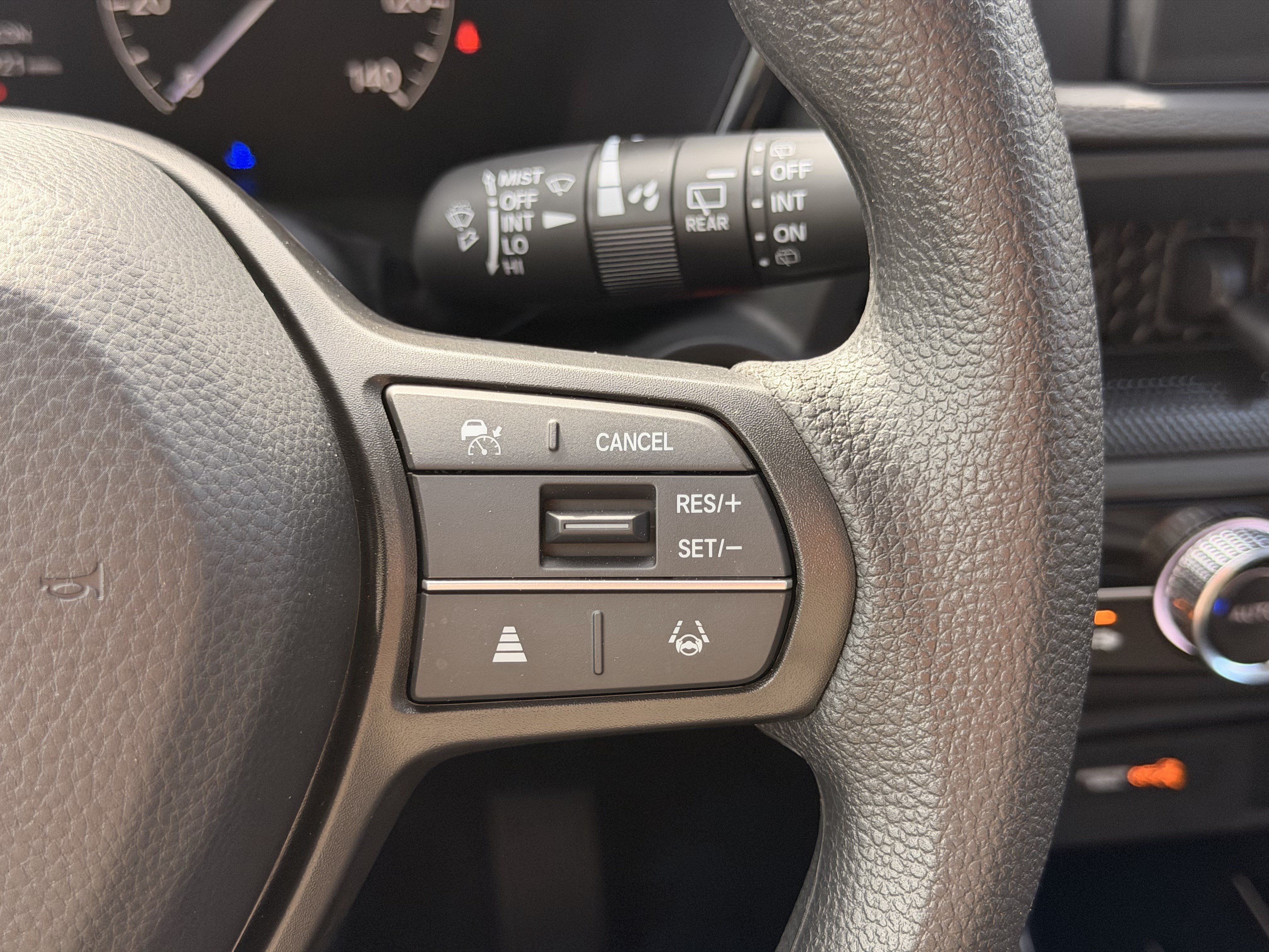 Used 2026 Honda CR-V EX image 26