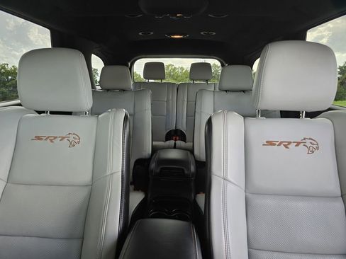 Used 2025 Dodge Durango SRT Hellcat AWD/4WD image 25