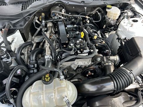 Used 2023 Ford Mustang Premium image 37