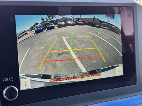 Certified 2026 Toyota Tacoma TRD Sport image 13