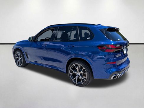 Used 2026 BMW X5 M60i AWD/4WD image 6