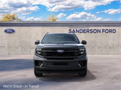 New 2027 Ford Expedition Active AWD/4WD image 7