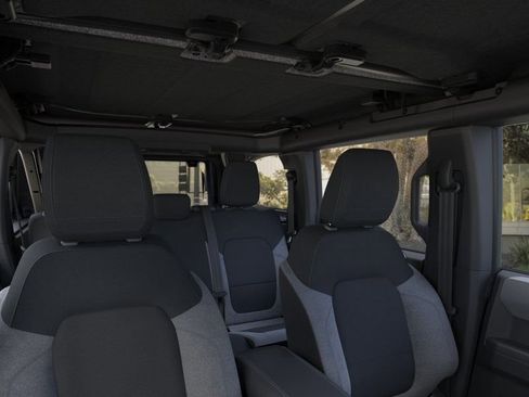 New 2025 Ford Bronco Big Bend image 13