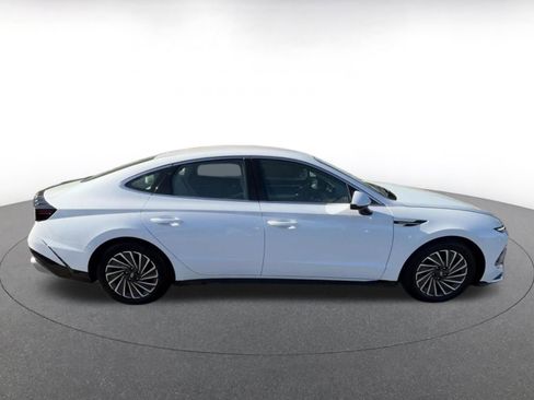 Used 2025 Hyundai Sonata SEL image 17