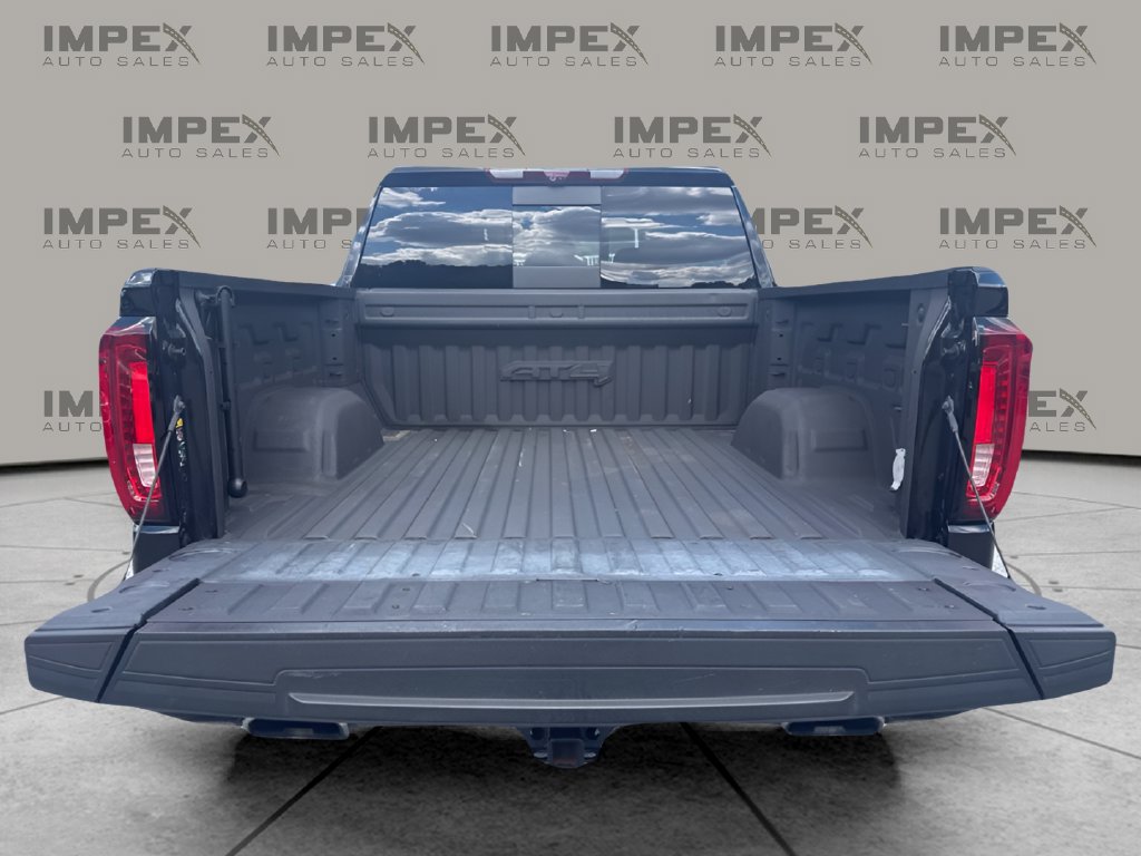 Used 2024 GMC Sierra 1500 AT4 w/ Technology Package AWD/4WD image 26