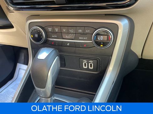 Certified 2019 Ford EcoSport Titanium image 14